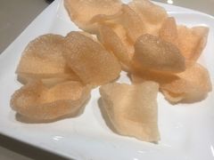 -老码头黑皮肘子锅包肉(赣水路店)