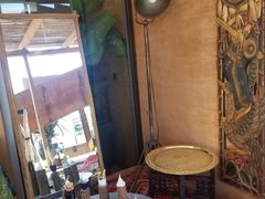 -悦哉·派对·草坪婚礼·围炉煮茶(三圣乡店)