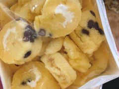 红豆奶油蛋糕卷-中粮丰通（北京)食品有限公司