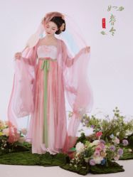 点击看大图 -美云庭古装·格格服汉服·京城旅拍(北京店)