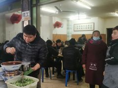 -老字号贾家肉丸糊辣汤(光明巷店)