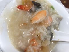 -阿婆潮汕砂锅粥(王府大街店)
