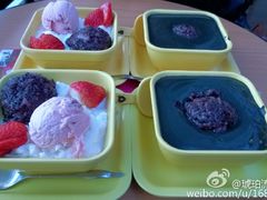 -满记甜品(无锡八佰伴店)