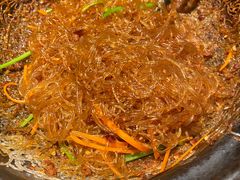 -炊烟小炒黄牛肉(浦东世纪汇店)