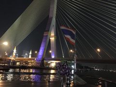 -大珍珠号夜游湄南河