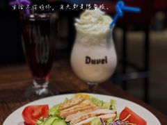 -Cactus墨西哥仙人掌餐厅