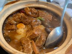 -衡山汇·高级粤菜(霄云路店)