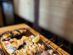 -千羽鹤海鲜居酒屋Bistro(大望路店)