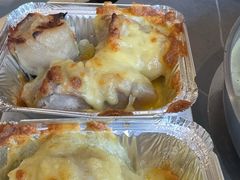 -尚宴牛特鲜自助(太原街万达店)