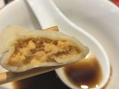 -添福来墨鱼饺子 · 海鲜东北菜(大连星海·黄浦路店)