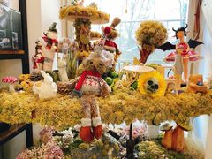 -六月花园咖啡馆(中关村东路店)