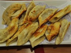 煎饺-东方饺子王(创始店)