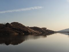 -嵖岈山风景区