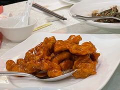 -梅龙镇酒家(南京西路总店)