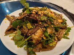 -冯鱼头火锅(青蓝山美食一条街店)