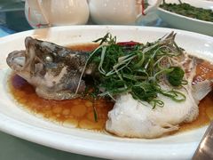 -御满江海鲜酒家(洛溪新城店)