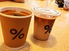 -% Arabica(京都东山店)