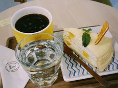 -唐咖精品咖啡(大理古城手冲店)