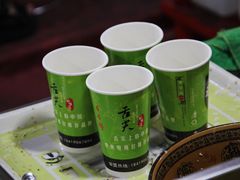 -清真老马家国华牛奶鸡蛋醪糟(正宁路店)