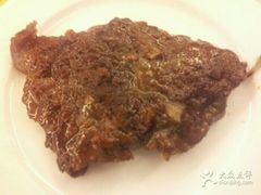 -东方红海鲜百汇(国际大厦店)