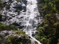 -千泷沟大瀑布旅游区