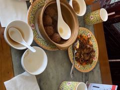 -砂锅居(西四店)