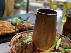 -香香腊排骨.野生菌火塘总店(束河店)