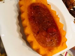 -冀粤香海鲜自助餐厅(西美五洲店)
