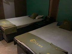 -美足时光·精致悦足·水疗SPA(德阳希望城店)