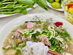 -Pho Hoa Pasteur