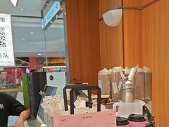 -茉莉奶白(天水秦州万达广场店)