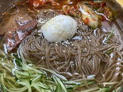 -屋里家延边朝鲜族冷面(南园店)