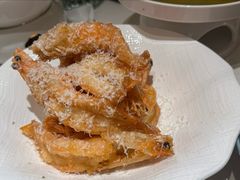 -華府Deluxe(兴业太古汇店)