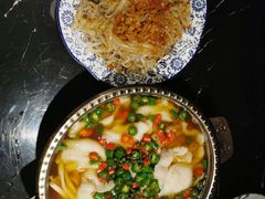 -富临轩私房菜(集庆门大街店)