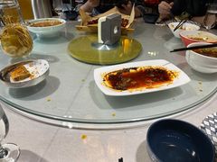 夫妻肺片-新川办餐厅