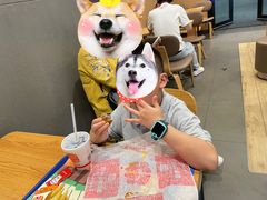 -汉堡王(SKLP店)