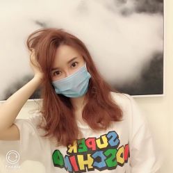 点击看大图 -3AM HAIR SALON染发烫发接发