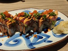 -小山日本料理(兴业太古汇店)