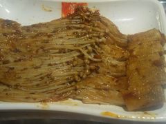 -管氏翅吧(马家堡店)