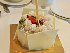 -王品牛排(珠海富华里店)