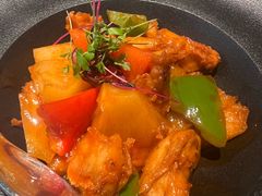 -本处·素食·融合料理(南油店)