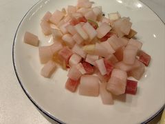 -成都美食巫山烤鱼(三里河路店)