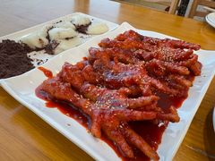 -顺姬冷面(延大店)