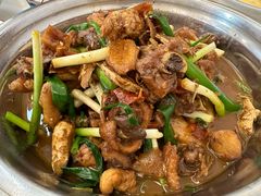 烧鸡公-高子烧鸡公(五里堆路店)