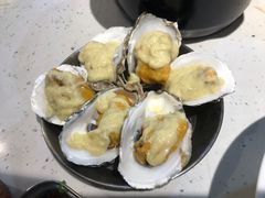 -华仔龙虾(永乐路总店)