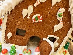 -Salon de Ville浦江汇(上海外滩华尔道夫酒店店)