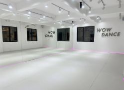 -我舞空间舞蹈培训