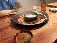 -楠火锅(龙阳广场店)