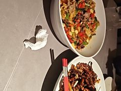 -三江里·宜宾川菜(亚运村店)
