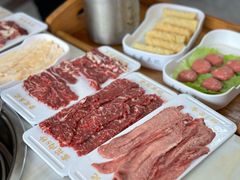 -杏花吴记牛肉火锅